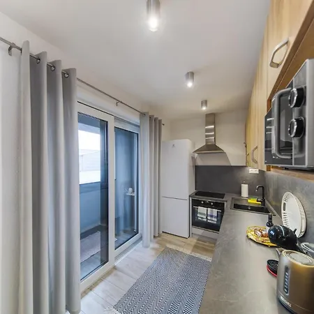 Tower * Spišská Nová Ves