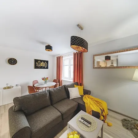 Tower Apartment Spisska Nova Ves