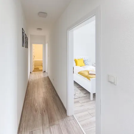 Tower Apartment