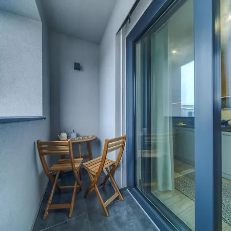 Tower Spišská Nová Ves