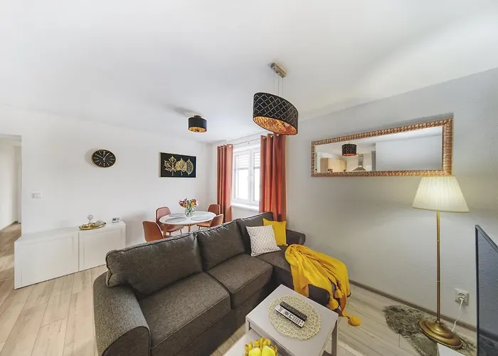 Tower Lejlighed Spišská Nová Ves